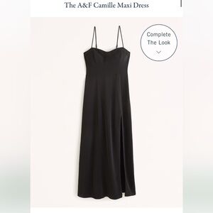 A&F Camille Dress